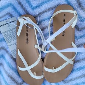 Amazon essentials sandals